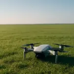 Primo volo col drone: ecco dove conviene provare