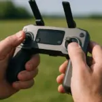 Comandi base del drone: ecco quali padroneggiare per primi