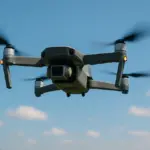 Perdi l’orientamento col drone in volo? Ecco la manovra che lo salva