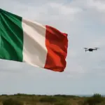 Vento laterale col drone: come gestirlo senza rischiare