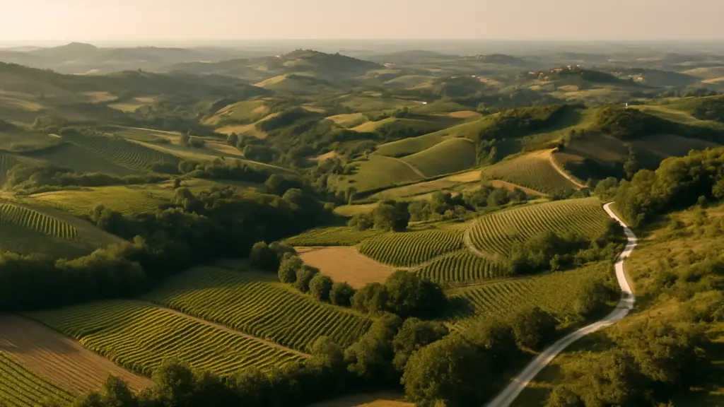 Come fare foto panoramiche col drone: il metodo passo per passo