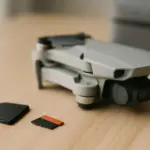 Foto in RAW col drone: ecco quando conviene davvero attivarlo