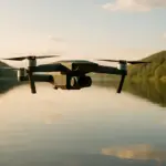 Video col drone in 4K o stabilità: cosa conta di più per davvero