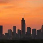 Volare col drone in città: le zone vietate che devi conoscere