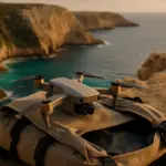 Video di viaggio col drone: ecco gli errori che rovinano tutto