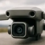 Messa a fuoco del drone: perché sbaglia e come rimediare