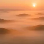 Riprendere l’alba col drone: ecco perché batte il tramonto