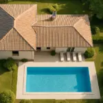 Fotografia immobiliare con il drone: ecco come si prepara un servizio