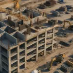 Drone per cantieri: ecco cosa puoi documentare davvero