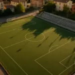 Drone agli eventi sportivi amatoriali: cosa devi sapere per iniziare