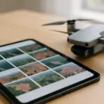 Portfolio droni: cosa mostrare ai clienti per convincerli