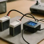 Attenzione a come carichi le batterie LiPo del drone: ecco cosa devi sapere