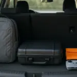 Trasportare il drone in auto senza danni: ecco gli accorgimenti