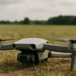 Return to home del drone non funziona: ecco cosa verificare