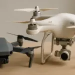 Quanto svaluta un drone in un anno? Ecco cosa incide