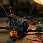 Droni FPV: cosa sono e perché volano in modo diverso dagli altri