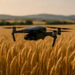 Velocità riprese drone: il motivo per cui rallentare migliora tutto