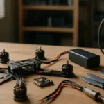 Costruire un drone da zero: per chi ha senso davvero?