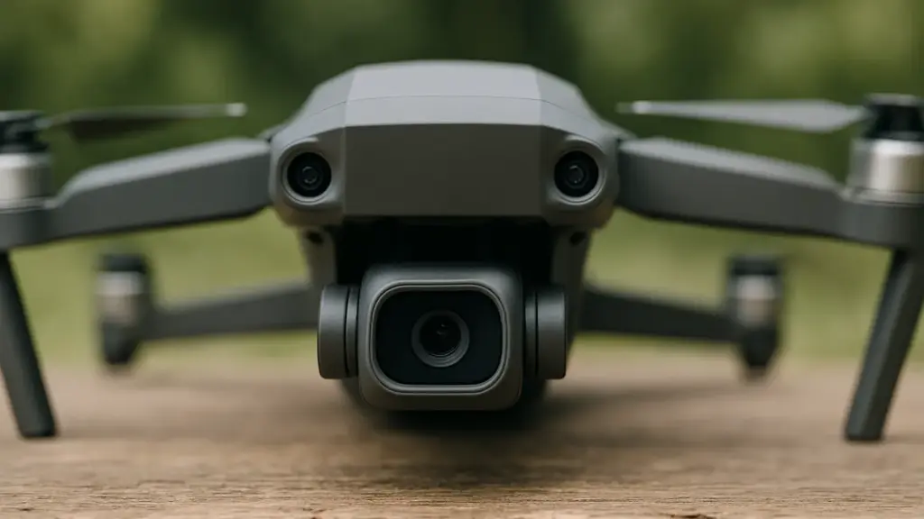 Sensori anti-collisione sul drone: quando aiutano e quando no