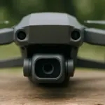 Sensori anti-collisione sul drone: quando aiutano e quando no