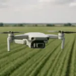 Volo programmato con il drone: ecco cosa puoi automatizzare