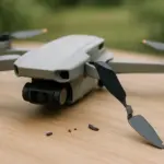 Incidente col drone: cosa fare subito e a chi comunicarlo